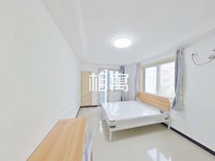 北京朝阳健翔桥近地铁 明厨明卫 精装两室一厅健翔桥安翔南里中楼层出租房源真实图片