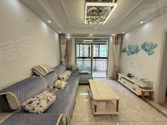 合肥肥东肥东新城大运城二期3房2厅,家电齐全,拎包入住出租房源真实图片