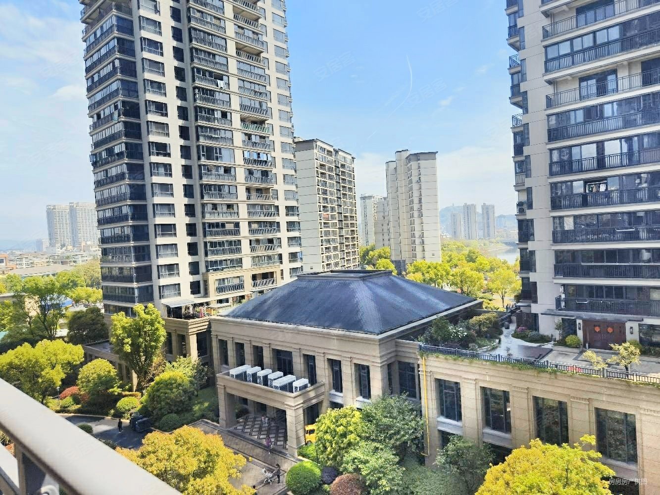 杭州房产网>杭州二手房>临安二手房>临安城区二手房>美丽湾>