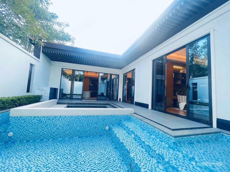 海棠墅国际度假康养中心