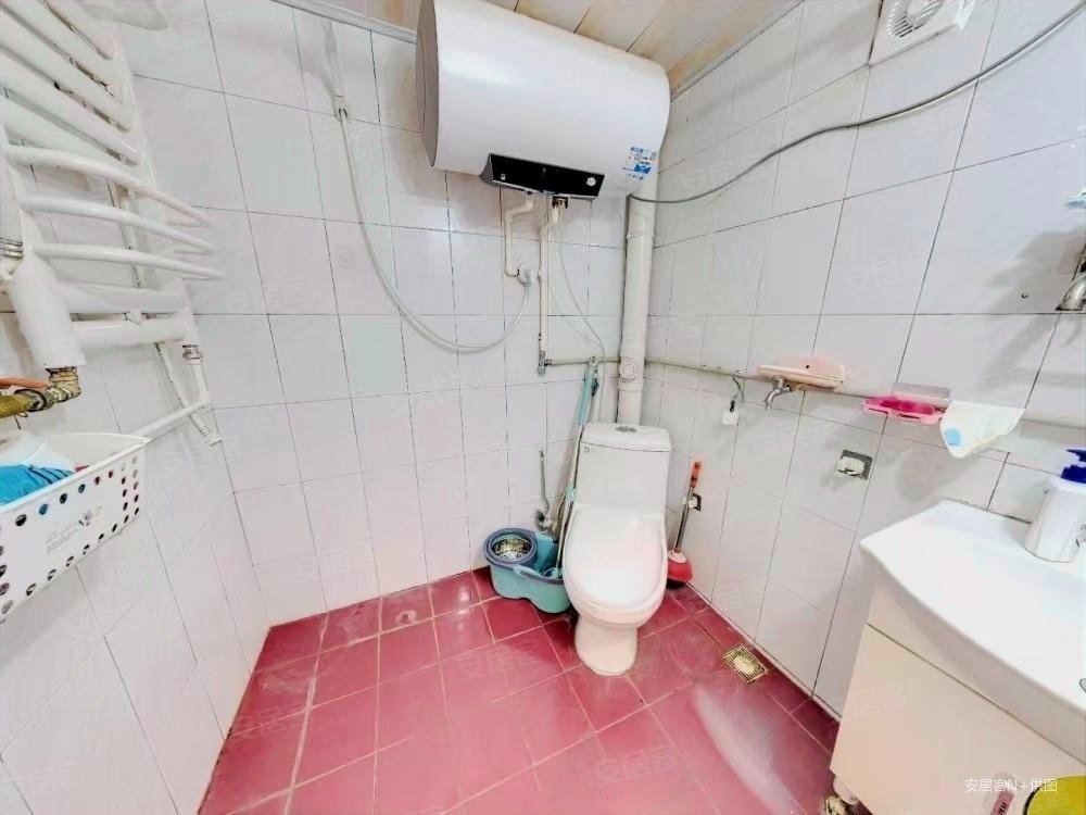 杭州路小区3室1厅1卫81.25㎡南73万
