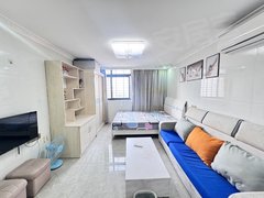 永春永春城区城区万星单身公寓出租，多套可选。拎包入住出租房源真实图片