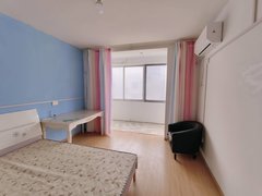 蚌埠龙子湖大学城可短租大学城男生合租，女生合租都有看房随时联系出租房源真实图片