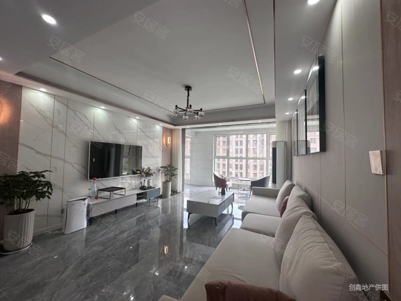 鲁邦华府罗庄区