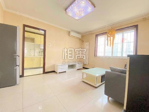 【多图】首开畅心园,常营租房,常营首开畅心园中楼层2居室,朝阳租房