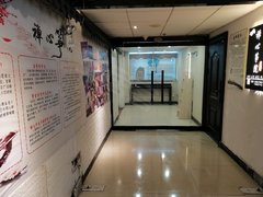 怀化鹤城城中昌顺广场 1室0厅1卫出租房源真实图片