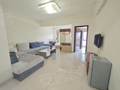 曲靖麒麟麒麟花园可短租绅园大厦精装三室一卫出租房源真实图片