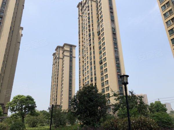 京冠北城华府西区