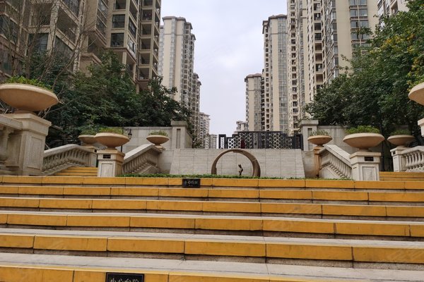 龙光玖珑湖(一期),凤凰路11号-南宁龙光玖珑湖(一期)二手房,租房-南宁