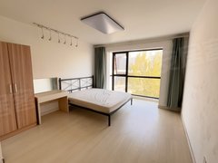 北京朝阳望京来广营地铁 东湖渠 阿里 美团 叶青大厦 朝来科技园出租房源真实图片
