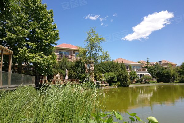 北京小区 朝阳小区 来广营小区 大湖山庄