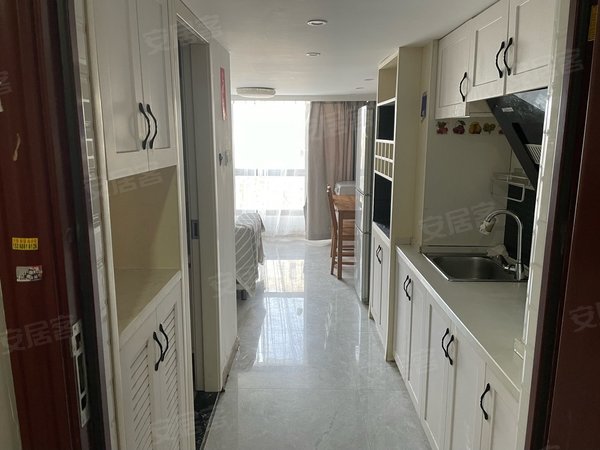 乔司租房,东田怡丰城(商住楼) 2室1厅1卫,临平租房-杭州58安居客