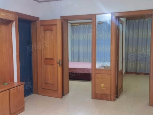 青岛胶州少海盛福花园多套好房 盛福花园 家电齐全 好楼层 停车方便