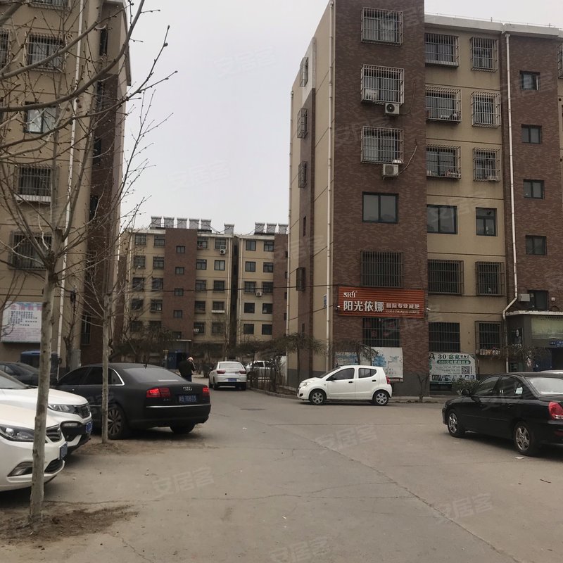 【逸景新城, 逸景新城小区详情,房价走势,房源,业主论坛】- 唐山58