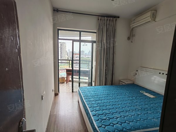 (上班神奇双轻轨龙湖长安丽都正规三房楼下公交一推,江北租房-重庆58