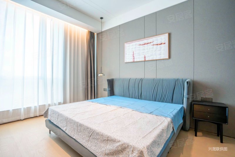 誉峰遇见2室2厅1卫68㎡东南77万