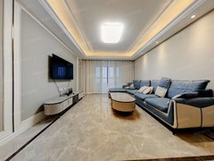 启东启东城区医院城区医院龙馨家园(启东) 3室2厅2卫 南北通透 配套齐全 精装修出租房源真实图片