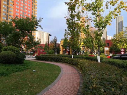 万科城,天富路-长春万科城二手房,租房-长春安居客