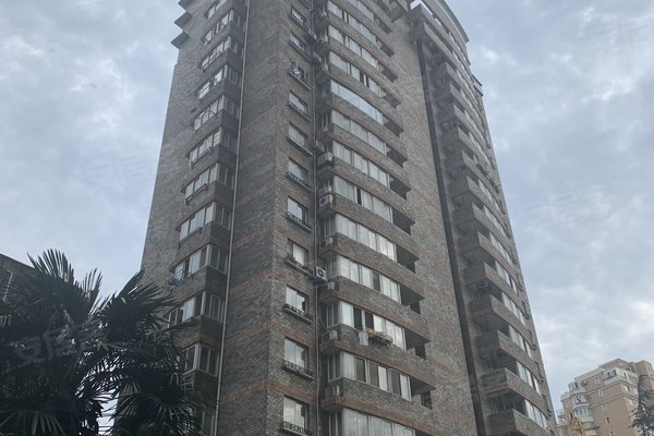 上海小区 徐汇小区 徐家汇小区 科汇公寓 科汇公寓怎么样发布于2020年