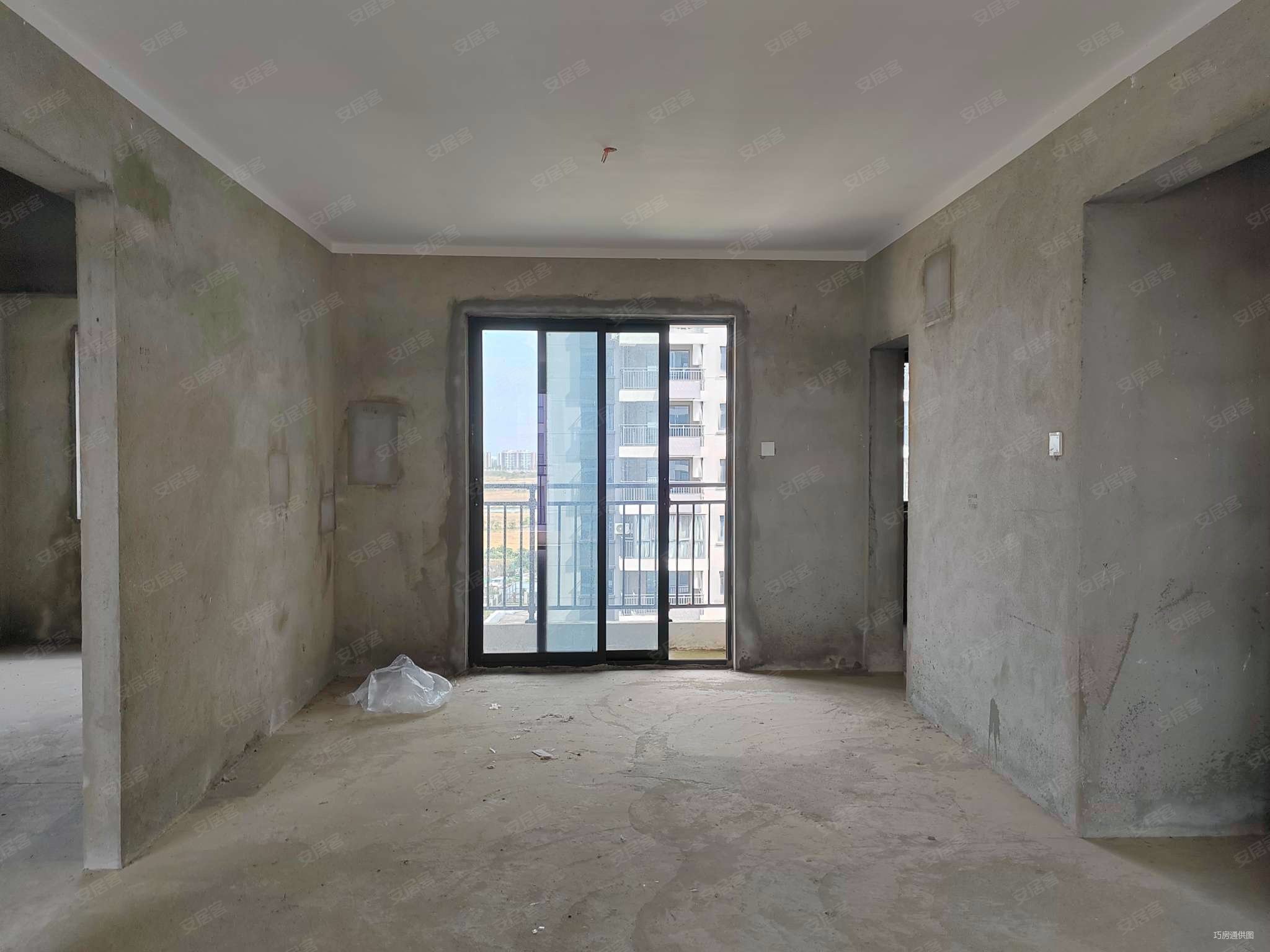 天池居一期 楼层好 商品住宅 南向采光好 小区新 有电梯麻丘