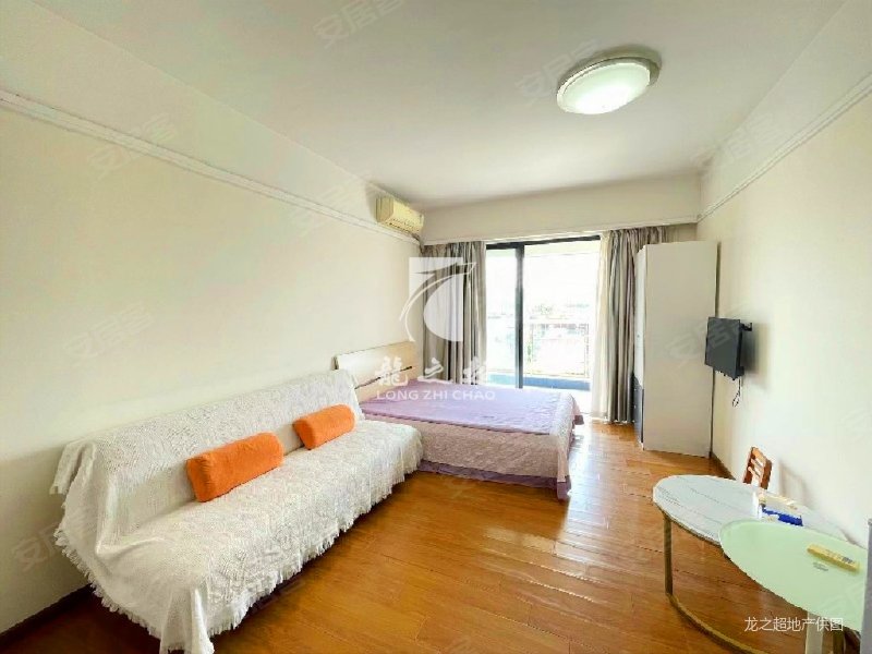 顺德区大良西山上筑 65万,东城西山上筑二手房,65万,1室0厅,1卫,46.