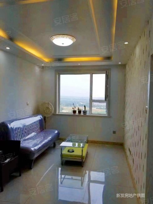 福盛家园|生态东街2室1厅1卫86.13平方米