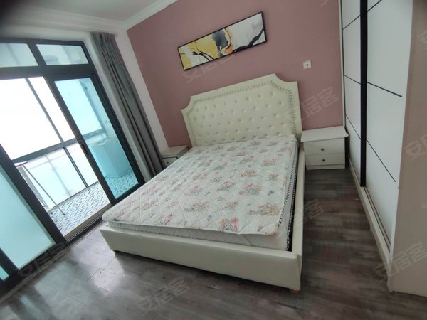 【多图】逸流公寓,曹杨租房,3.4.