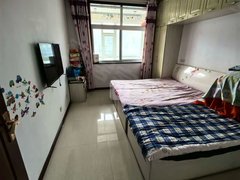 吕梁离石火车站恒大华府 2室1厅1卫出租房源真实图片