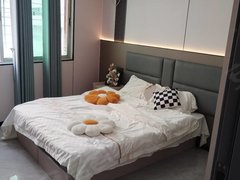 泉州晋江万达广场万达广场万佳东方酒店附近豪华精装出租房源真实图片