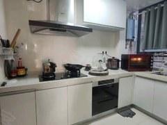 桂林临桂花生唐花样年花样城 2室1厅1卫出租房源真实图片