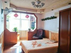 青岛李沧唐山路碱厂宿舍 2室1厅1卫出租房源真实图片