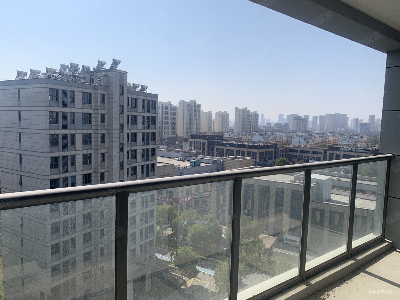 无锡房产网>无锡二手房>宜兴二手房>新庄二手房>龙湖阳光城璞悦>