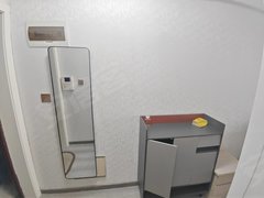 常州天宁茶山正南 1室1厅 和平国际商业街 精装修出租房源真实图片