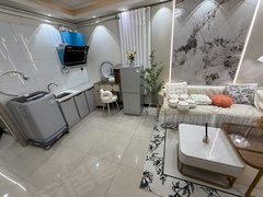 兰州城关西关什字可月付 近兰大二院 永昌中路 金塔巷 世纪广场 天空之城出租房源真实图片