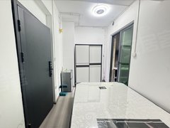 贵阳观山湖会展城无中介F,随时看房,会展城A区单间带厨卫带天然气出租房源真实图片