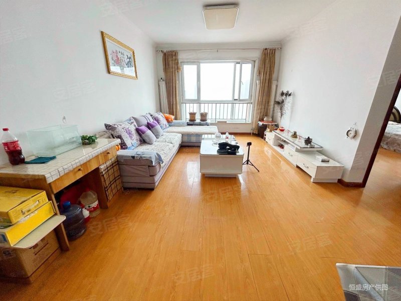 新嘉园广场住宅小区