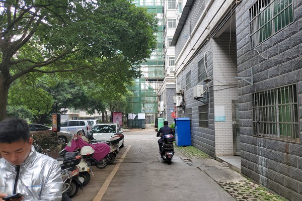 鹭江花园,赖家围路2号-赣州鹭江花园二手房,租房-赣州安居客