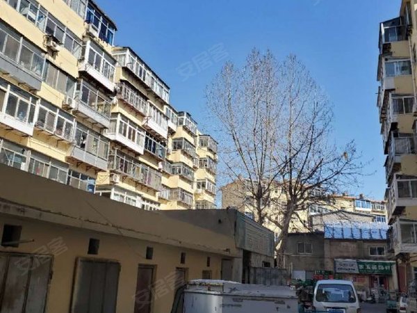 南大街北侧南洪街精装一室一厅多层四楼出租,芝罘租房-烟台58安居客