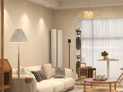 永州冷水滩新四中观天下 2室2厅1卫 88平 精装修 南北通透出租房源真实图片