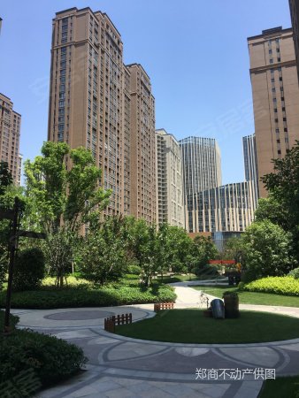 西溪花园 品质小区 环境优美户型采光好 看房方便