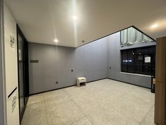 东莞东坑东坑城区万科金域广场 3室1厅1卫  电梯房 精装修59平米出租房源真实图片