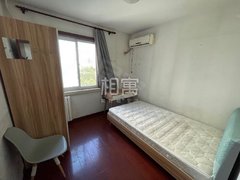 北京朝阳望京我爱我家相寓 望京南湖东园一区中楼层4居室次卧3出租房源真实图片