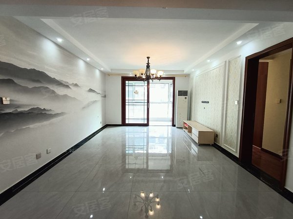 沂州路租房,金泰华府 洋房精装修三室带车位月租3000元,兰山租房-临沂