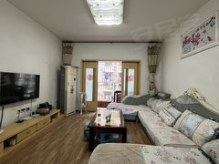 眉山仁寿县街心花园可半年付 阳光步行街附近，美好阳光A区2室2厅1卫出租出租房源真实图片