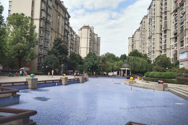 瑞士花园,南环路-合肥瑞士花园二手房,租房-合肥安居客