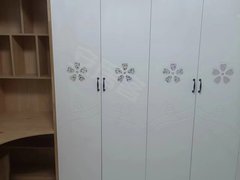 泗洪青阳街道顺河路尖沙咀中心城 2室2厅1卫出租房源真实图片