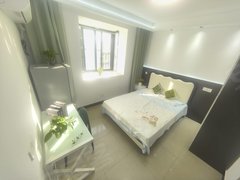 苏州吴中郭巷尹东主卧厨卧分离近保税区伟创力药明康德松霞路，歌林公园月亮湾出租房源真实图片