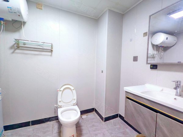 【多图】坤润悦郡,真武路租房,可月租通达商城文化大厦昌盛街小店四组