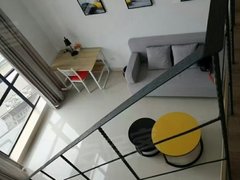 怀化鹤城河西经开区复式楼,上下2层,河西义乌小商品市场出租房源真实图片