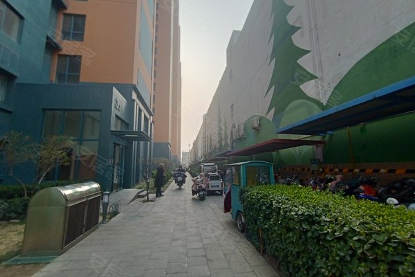 西美花街小区,汇丰路-石家庄西美花街小区二手房,租房-石家庄安居客